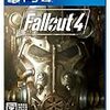 PS4「FallOut4(フォールアウト4)」をプレイ実況開始&「Assassin's Creed Origins(アサシンクリード:オリジンズ)」の感想