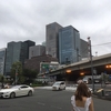 東京本社での役員面接に行ってきました！！