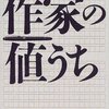 福田和也の目玉