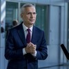 「ロシア領内でのF-16使用は『エスカレーションではない』」－NATO事務総長