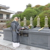 ペットの納骨　１０月１２日（水）龍雲寺