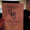 2013 California All-State Honor Choirs