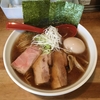 【今週のラーメン４０６０】 めん屋 平右衛門 （東京・東小金井） 生醤油オールスター 大盛 ＋ キリン一番搾り生 中瓶　〜知る人ぞ知る東小金井の名店！円やか醤油と麺の旨みなら激しくオススメ！