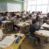 ５年生：国語　辞書で意味調べ