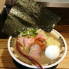 【Shinjuku Golden Gai】Sugoi Niboshi Ramen Nagi【Shoyu Ramen】