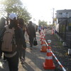 藤沢市民マラソン