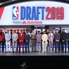 NBA Draft 2019