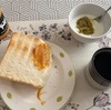 朝食