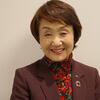 営業時代のリスペクトした有名人　林文子さん