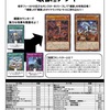 【遊戯王 レシピの部屋】格安！ 公式の『壊獣』デッキレシピを紹介  【Card-guild】