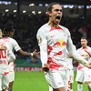 RB Leipzig №9 Yussuf Poulsen〔インタビュー〕(2023/6/2)