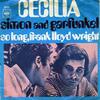 「フランク・ロイド・ライトに捧げる歌 （So Long, Frank Lloyd Wright）」サイモン&ガーファンクル（Simon & Garfunkel）（1970）