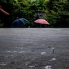 雨傘・・