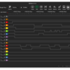 Raspberry PiのGPIO2と3のプルアップ抵抗に注意