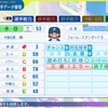 水谷瞬(日ハム)【パワプロ2024】