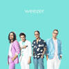 Weezer（ウィーザー）がカバーアルバム『Weezer (Teal Album)』を突如リリース！マイケル・ジャクソン、TOTO、TLC、A-haなど往年の名曲を収録！