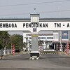 【Surabaya】Surabaya海軍基地内の展示機（海軍博物館を含む）