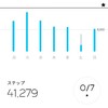 8月の振返り・9月目標。