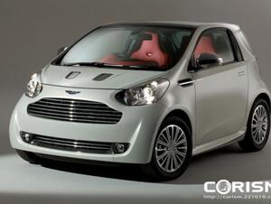 アストンマーチン DBマークIII【ペブルビーチ・コンクール・デレガンス