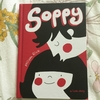 かわいい絵本 Soppy