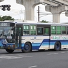 沖縄バス / 沖縄200か ・314 （元・川崎市交通局）