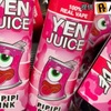 【VAPE リキッド】YENJUICE『 ピピピピンク 』本日❗️2月21日(日)20時〜より販売開始‼️