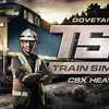 【Train Sim World: CSX Heavy Haul】長～い貨物列車を運転