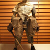 threeA Popbot   1/6 TK classics Wasabi of the 7 Bone