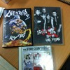 水曜日はユニオンプロレス新宿フェイス大会！