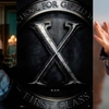 X-MEN：ファーストクラス　明日への架け橋