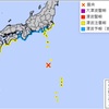 津波注意報で思い出したやばいこと