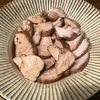 冷血人間による低温調理は、あんがいと柔らかくてほっこりした仕上がりだった件について。