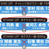 いよいよ試合まであと2日。YouTube生中継のURLや時間などの情報