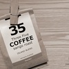 今夜の珈琲は【35Three FiveCOFFEE】