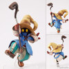 【FF9】フォルミズム『ビビ・オルニティア』FORM-IS ファイナルファンタジーIX フィギュア予約【スクウェア･エニックス】より2025年11月発売予定♪