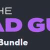 HumbleBundleでBe the Bad Guy Bundleでマフィア2~3など6本セットで13ドル