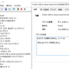 ESP32-CAM (USB UART シリアル変換）NG→OK