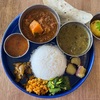 愛媛県西条市大町「やまのカレー」