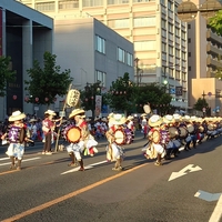 盛岡さんさ踊り2026 (3日目)
