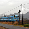 近江鉄道 2025　3/5-6