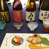夏の銘酒・・・ちょっとだけよ