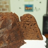 食感の変化が楽しいチョコレートクグロフケーキのレシピ！