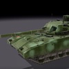 T-14 152 Armata 解説