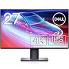 Dell 4Kモニター 27インチ U2720QM(3年間無輝点交換保証付/広視野角/HDR/IPS非光沢/フリッカーフリー/USB Type-C,DP,HDMI/高さ調整/回転)