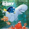 映画『ファインディング・ドリー』の英語読本　SIRシリーズStep 2から『Dory's Story』のご紹介