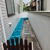 建ぺい率ルールとメダカ飼育