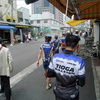 東京湾サイクリング2008復路