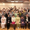 静岡県の女将会「あけぼの会」25周年記念講演会に登壇しました。