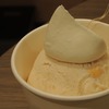 E.den Gelate で、りすのお祭り＠大通り