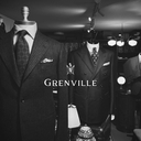 Grenville Blog